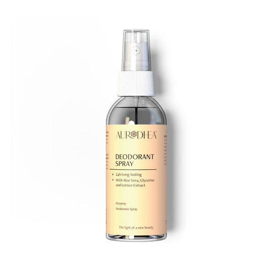 Déodorant spray longue durée | 24h - N° DEOS04B