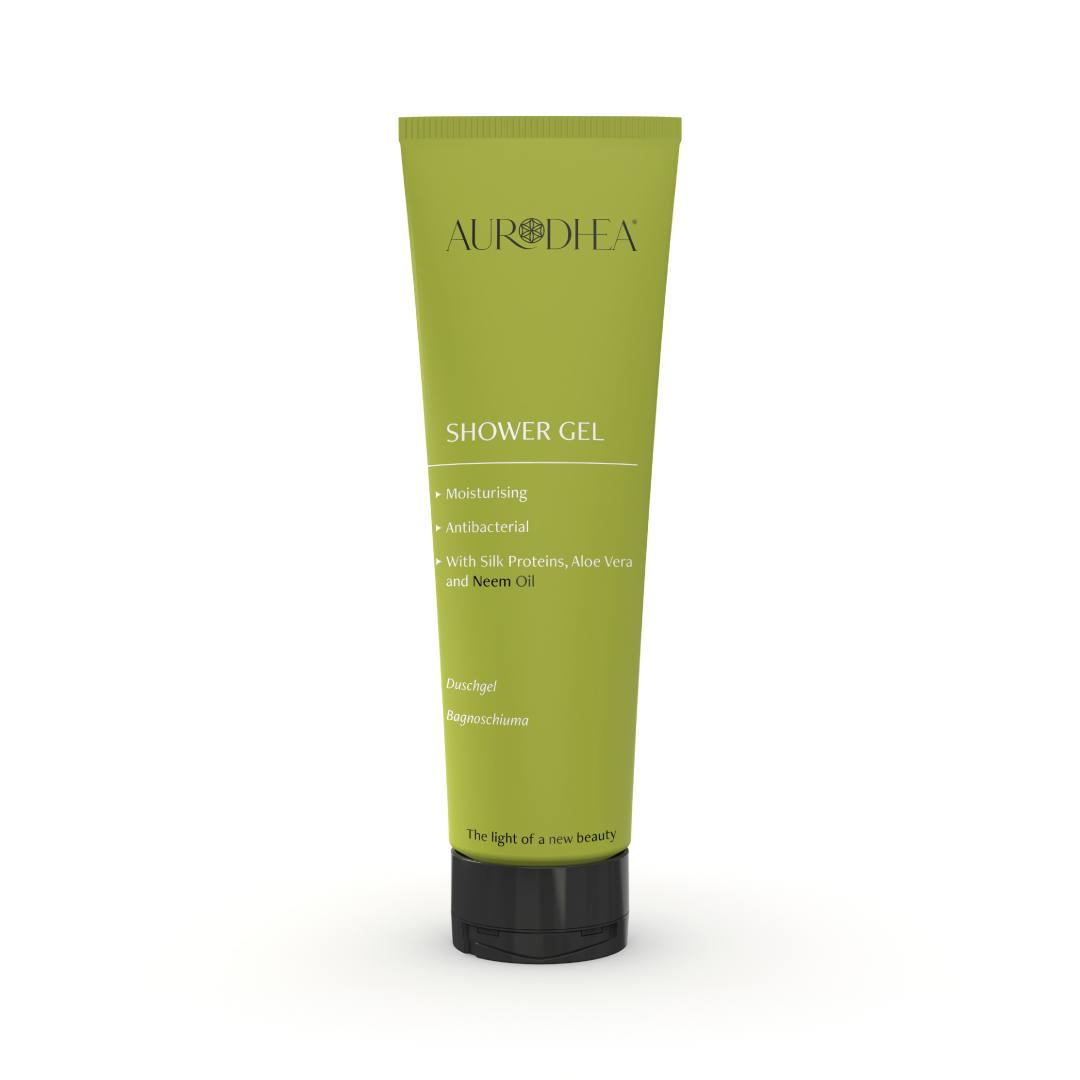 Gel douche à l’huile de Neem - N° NM02B