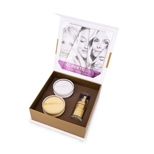 Luxury Skin Care Cream Set - N° LUXSET004