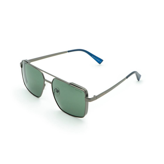 Lunettes de soleil "MESSINA" - VERT - N° KL0163