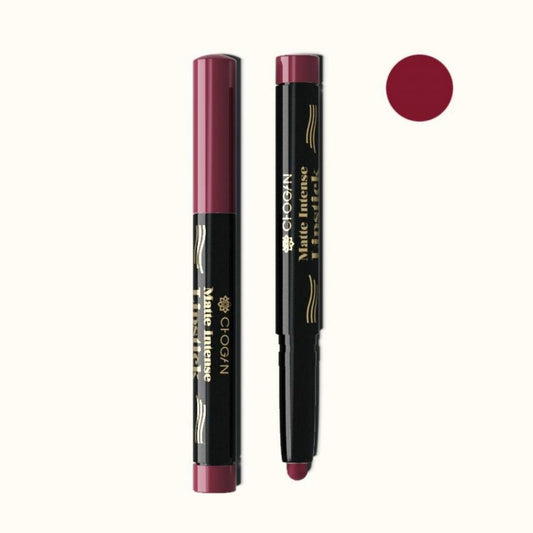 Matte Intense Lipstick − DRAGON FRUIT - N° MKLIP25