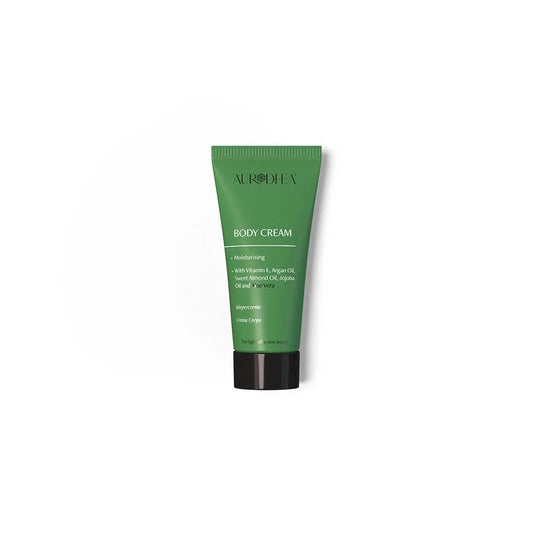 Crème corps à l’Aloe Vera - N° AL09B - JosMir Beauty & Luxury