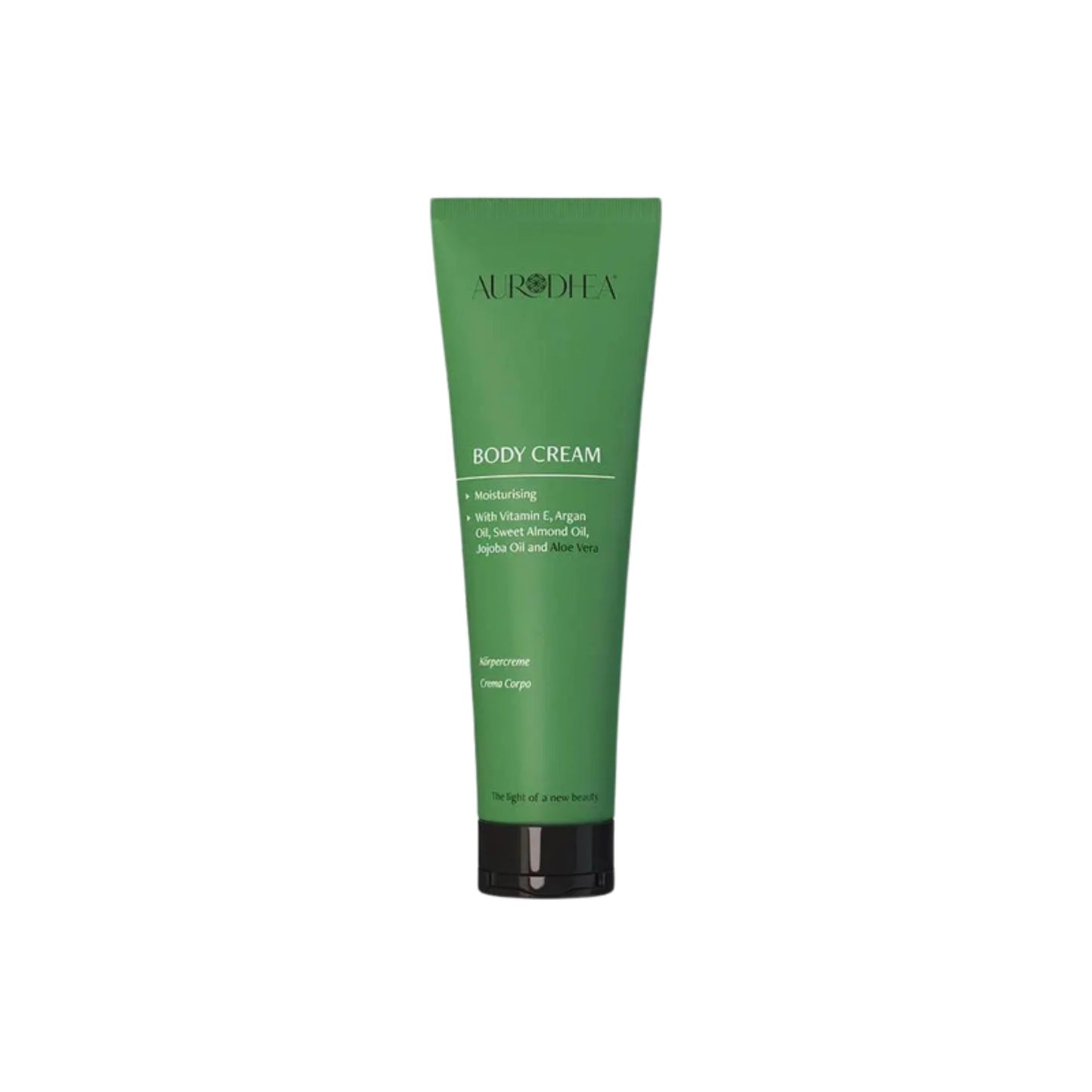 Crème corps à l’Aloe Vera - N° CR30B - JosMir Beauty & Luxury