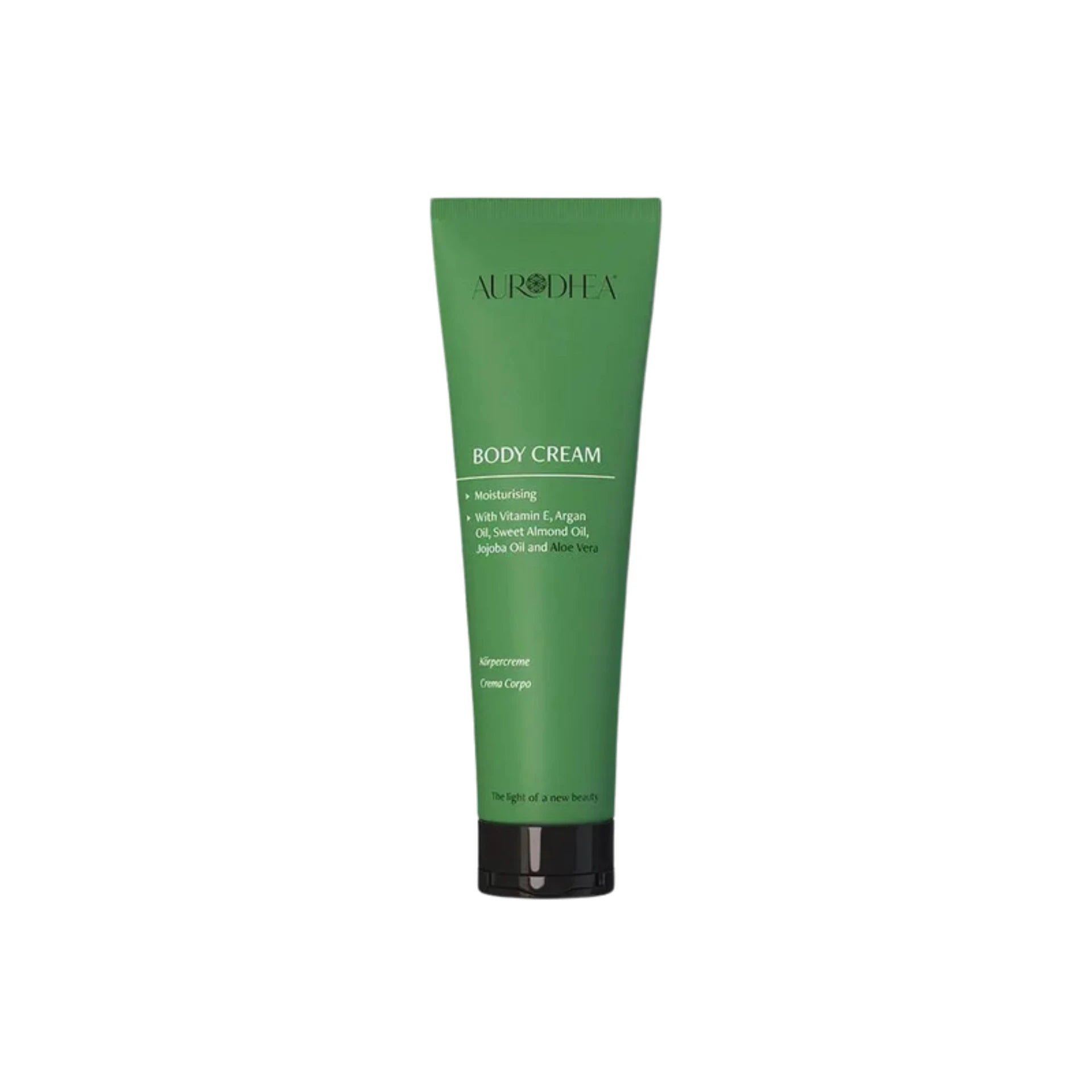 Crème corps à l’Aloe Vera - N° CR30B - JosMir Beauty & Luxury