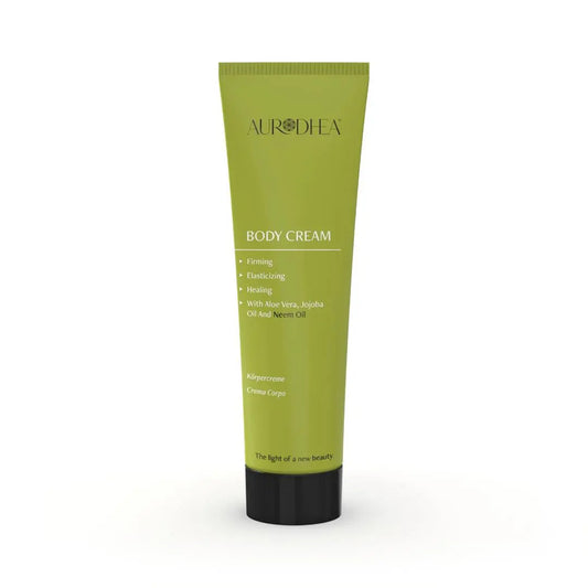 Crème corps à l’huile de Neem - N° NM03B - JosMir Beauty & Luxury
