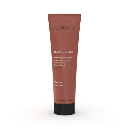 Crème corps bio avec huile d’Argan - N° AR01B - JosMir Beauty & Luxury