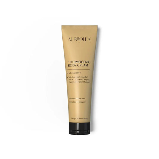 Crème corps thermogène à effet « chaud soft » - N° CR39B - JosMir Beauty & Luxury