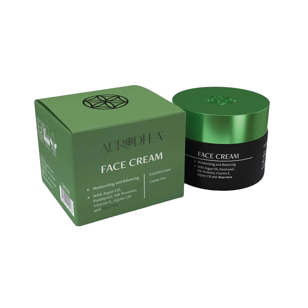 Crème de jour visage Aloe Vera -  JosMir Beauty & Luxury