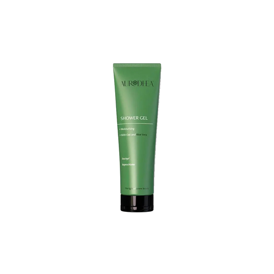 Gel douche à l’Aloe Vera -  JosMir Beauty & Luxury
