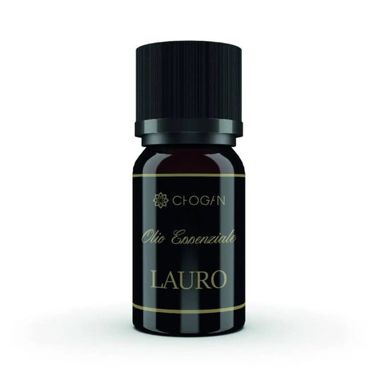 Huile essentielle de Laurier - N° OS12 -  JosMir Beauty & Luxury