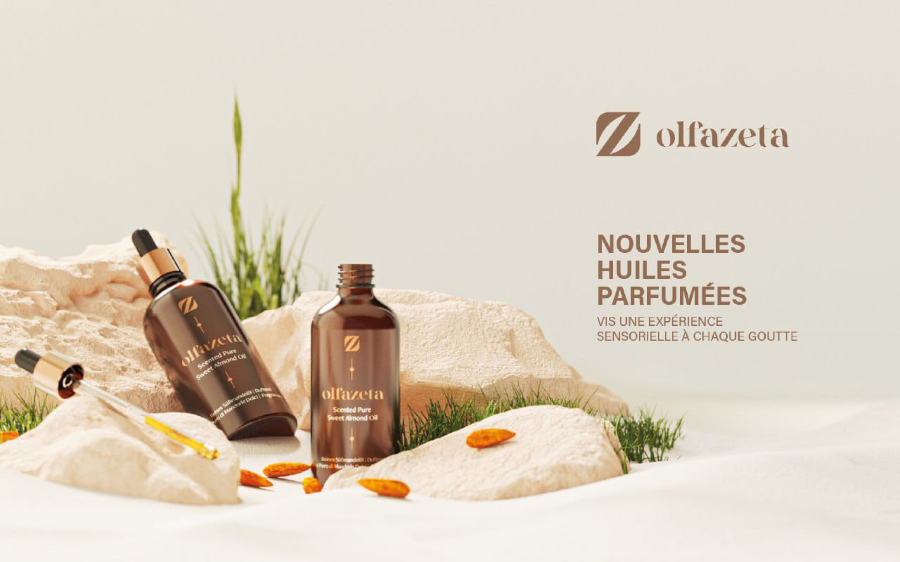 Huilles essentiels