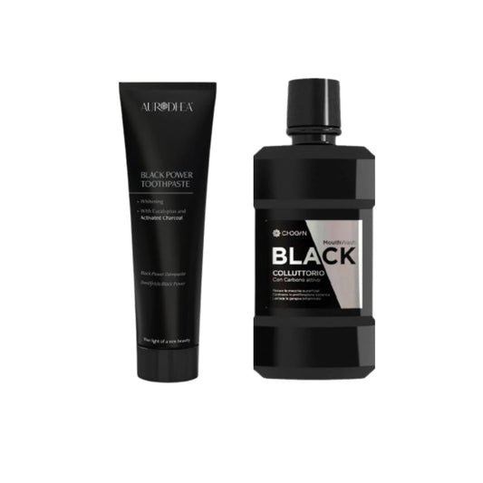 Duo dents blanches -  JosMir Beauty & Luxury