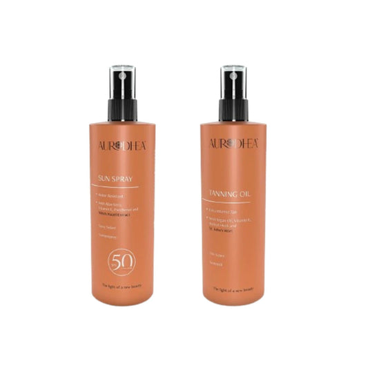 Duo Solaire Protection Maximale -  JosMir Beauty & Luxury