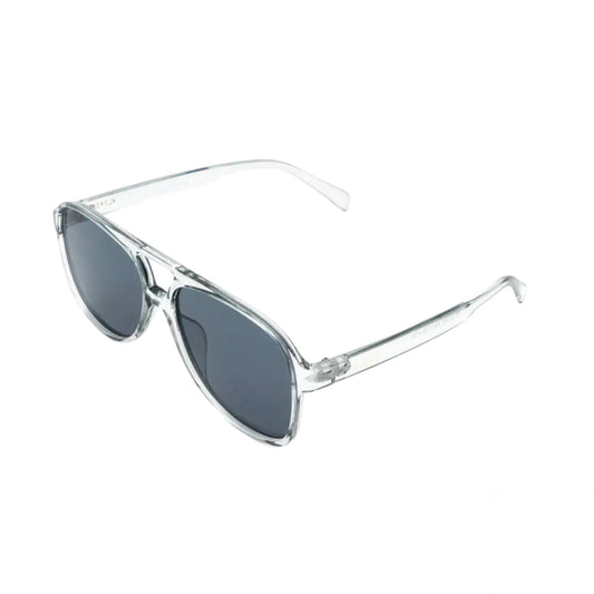 Lunettes de soleil "CORTINA" - GREY - N° KL0142 - JosMir Beauty & Luxury