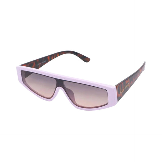 Lunettes de soleil "TRAP" PINK - N° KL0044 - JosMir Beauty & Luxury