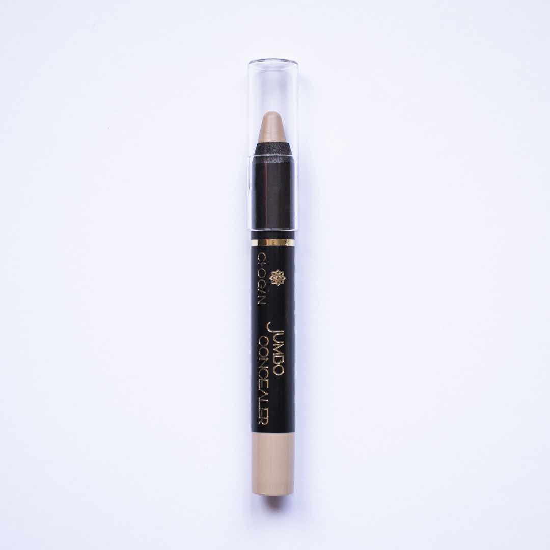 Jumbo concealer - crayon correcteur contour des yeux - light rose - N° COR03