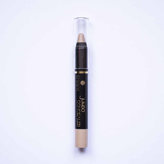 Jumbo concealer - crayon correcteur contour des yeux - light rose - N° COR03