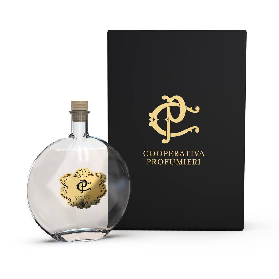 Diffuseur parfum d’ambiance « Cooperativa Profumieri » - Mediterranean Pomegranate - COP0015