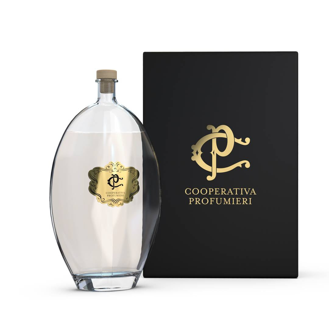 Diffuseur parfum d’ambiance « Cooperativa Profumieri » - Mediterranean Pomegranate - COP0015