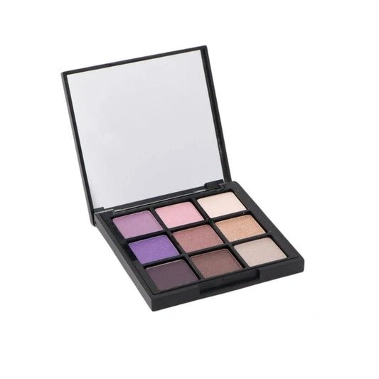 Palette d’ombres à paupières 9 couleurs - SPRING FLOWERS - N° MKPL02 - JosMir Beauty & Luxury