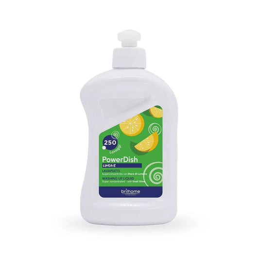 PowerDish "Citron" (avec bave d’escargot) - N° BH0006 - JosMir Beauty & Luxury