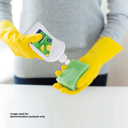 PowerDish "Citron" (avec bave d’escargot) - N° BH0006 - JosMir Beauty & Luxury