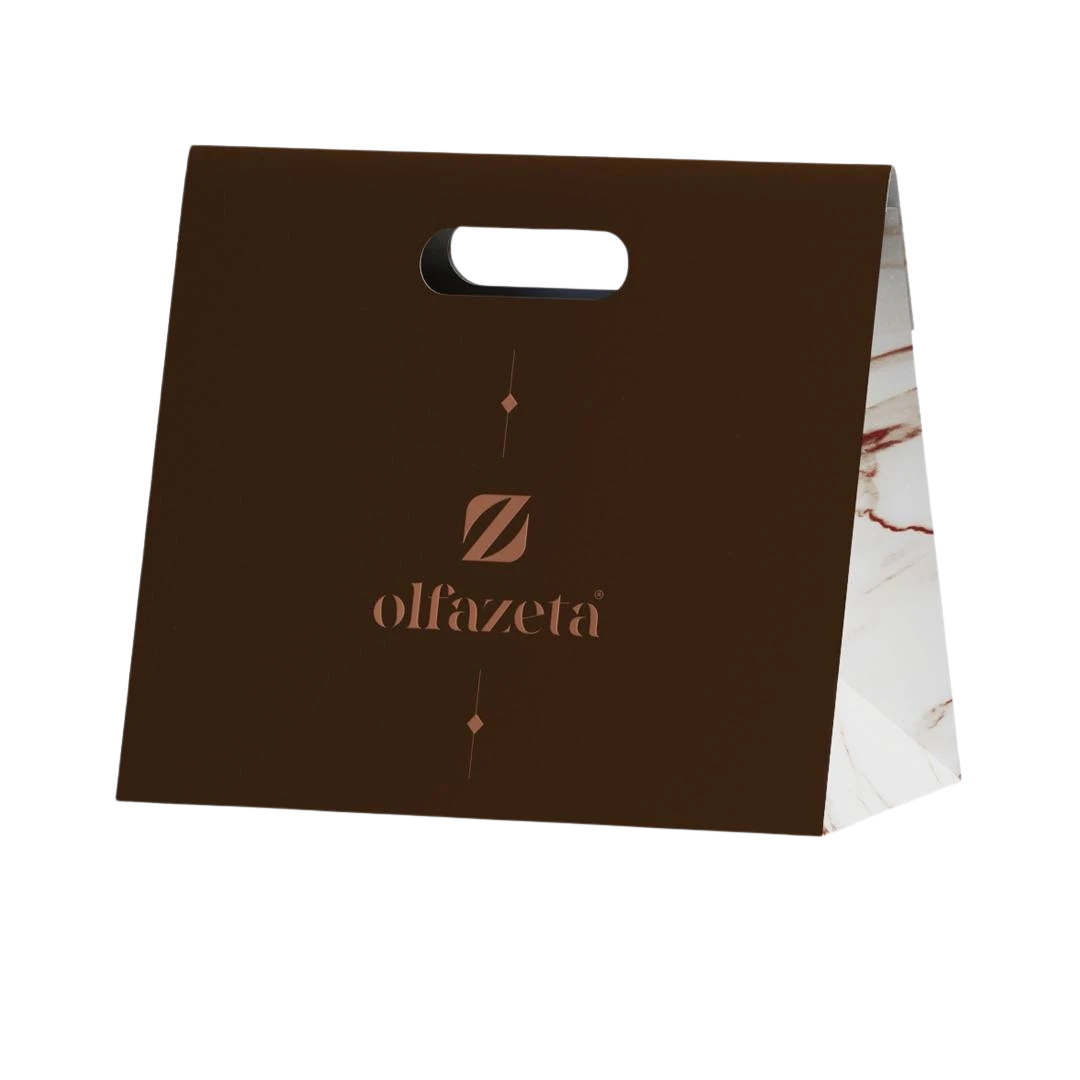 Sac cadeau chogan -  JosMir Beauty & Luxury