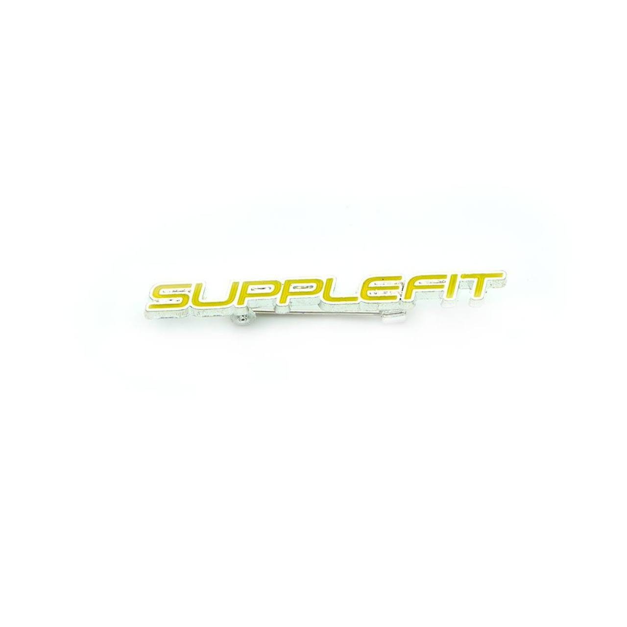 Broche SuppleFit - N° SUPAC05