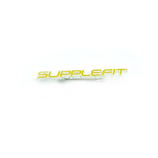 Broche SuppleFit - N° SUPAC05