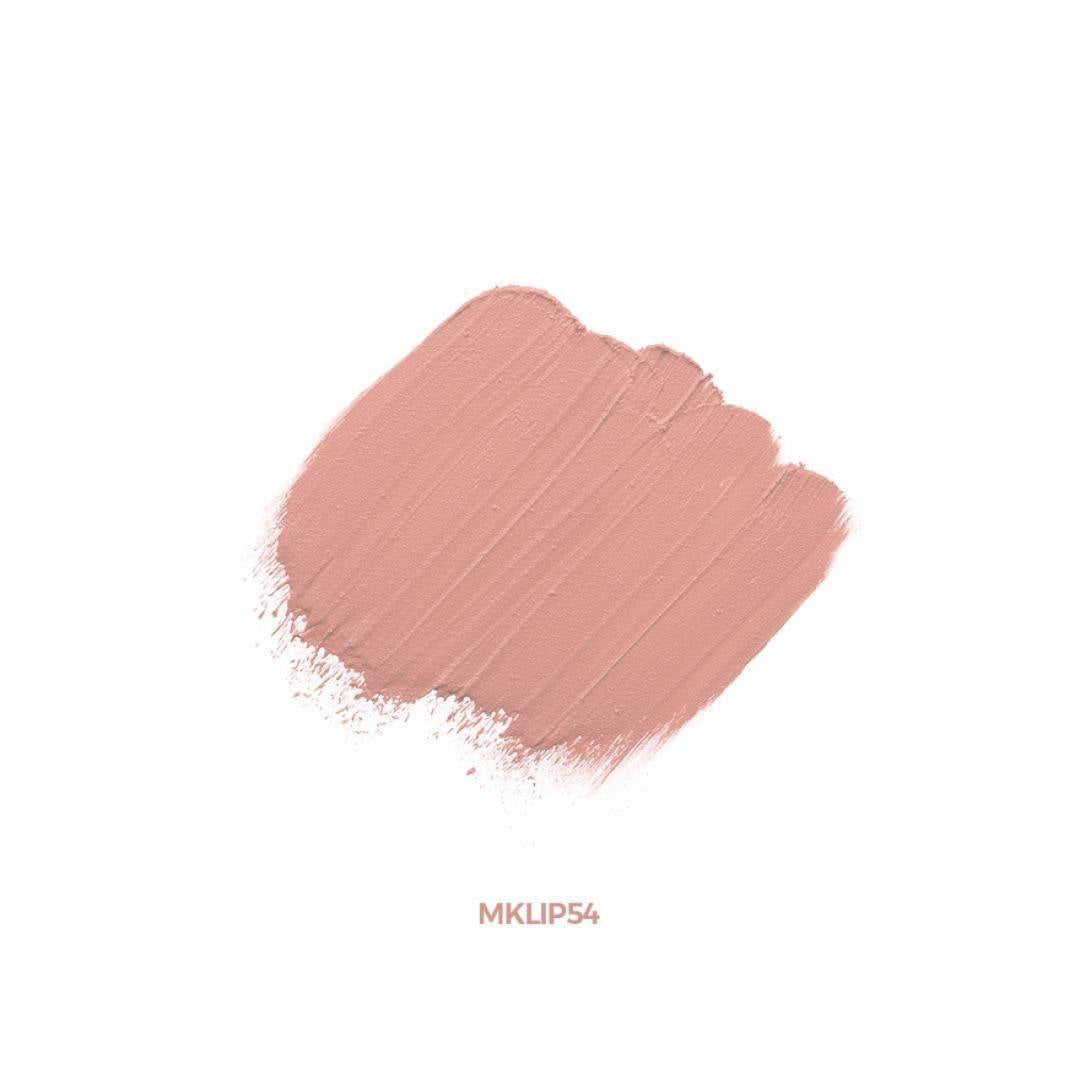 Crème à lèvres mate - ROSY BROWN - N° MKLIP54