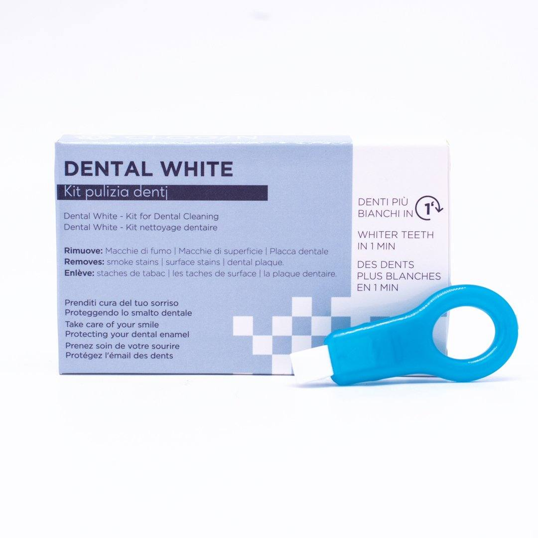 Dental White - Kit Nettoyage Dentaire - N° DW01