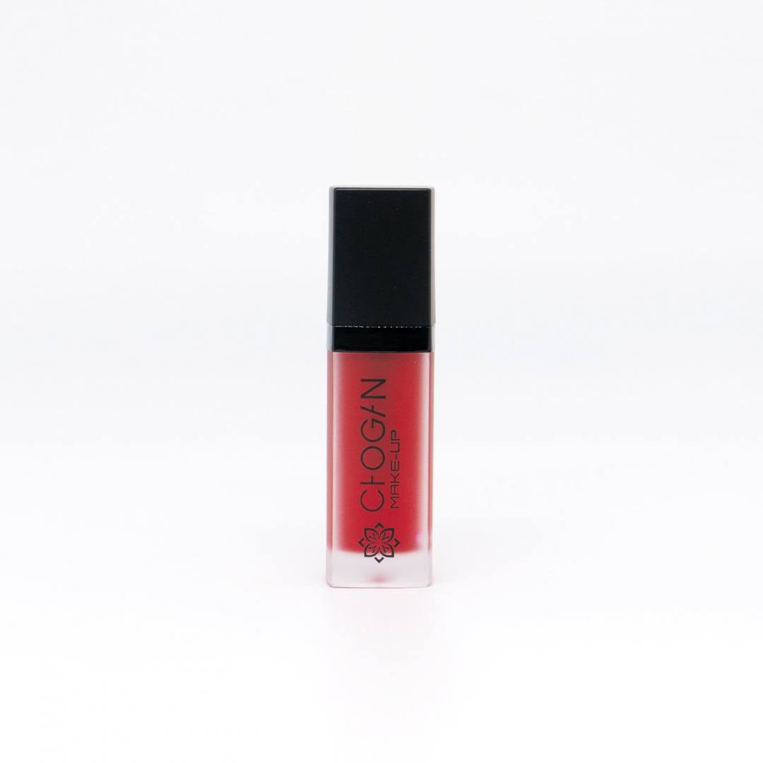 Gloss à lèvres repulpant (Maxi format) - Cherry - N° MKLIP43