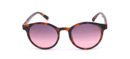 Lunettes de soleil "EVERGREEN" - TORTOISE - N° KL0022