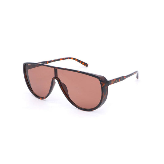 Lunettes de soleil "LEBOWSKI" - BROWN - N° KL0036