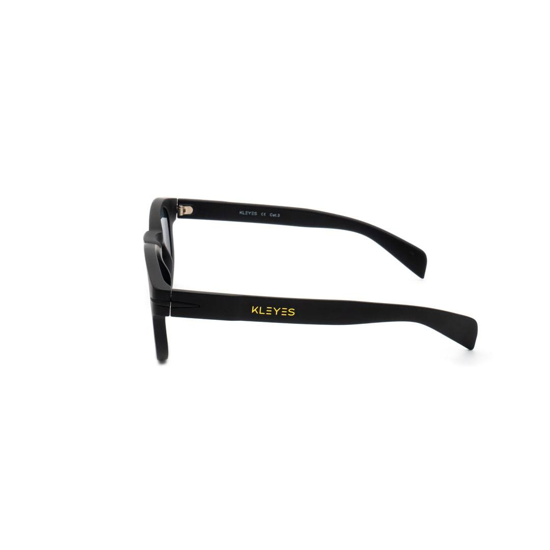 Lunettes de soleil "LONDON" - N° KL0128