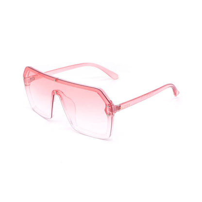 Lunettes de soleil "MIAMI" - PINK - N° KL0004