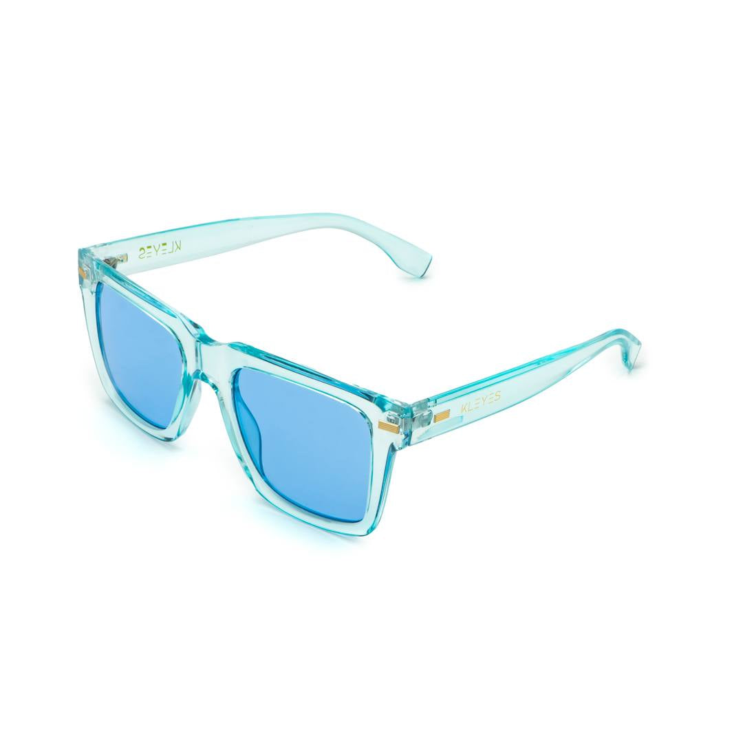 Lunettes de soleil "MURANO" - N° KL0138