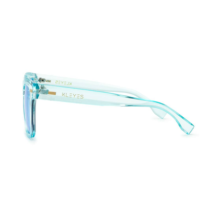 Lunettes de soleil "MURANO" - N° KL0138