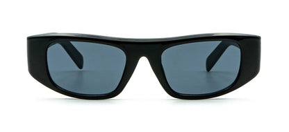 Lunettes de soleil "PALERMO" - BLACK - N° KL0145