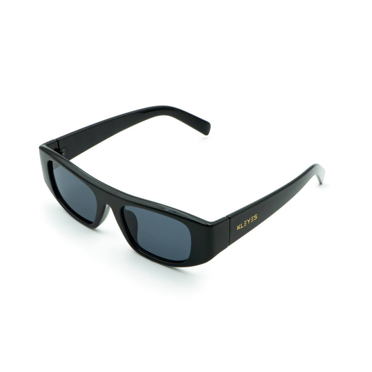 Lunettes de soleil "PALERMO" - BLACK - N° KL0145