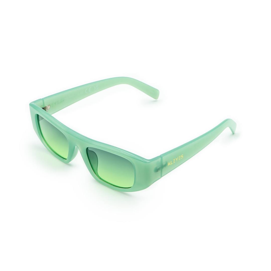 Lunettes de soleil "PALERMO" - GREEN - N° KL0146