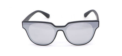 Lunettes de soleil "PANAREA" - BLACK - N° KL0021