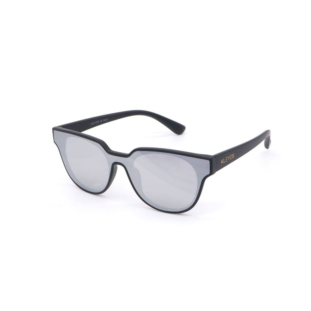 Lunettes de soleil "PANAREA" - BLACK - N° KL0021