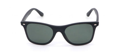 Lunettes de soleil "PANTHER" - MATTE BLACK - N° KL0024