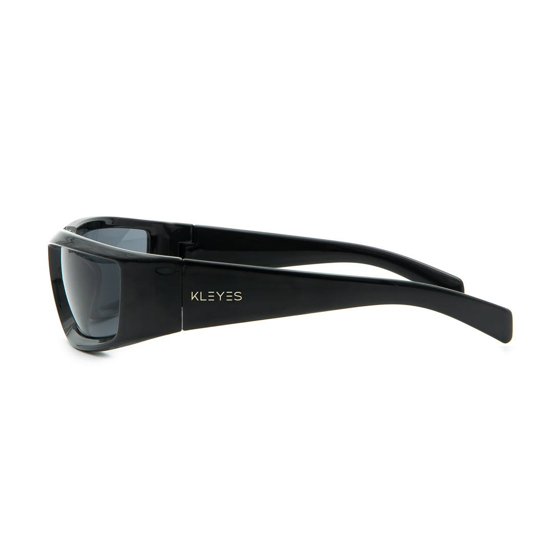 Lunettes de soleil "RIMINI" - N° KL0140