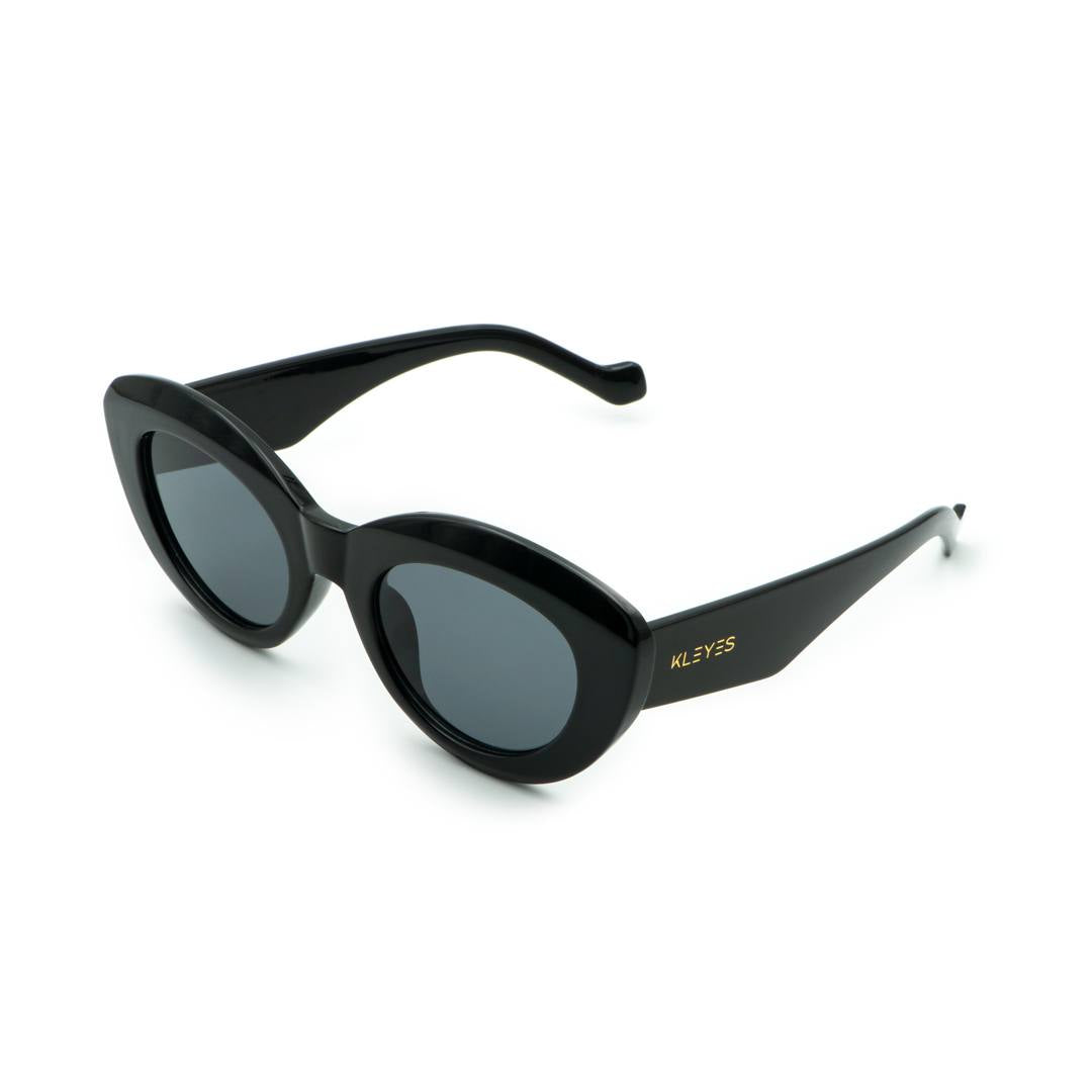 Lunettes de soleil "ROMA" - N° KL0152