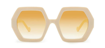 Lunettes de soleil "TAORMINA" - N° KL0149