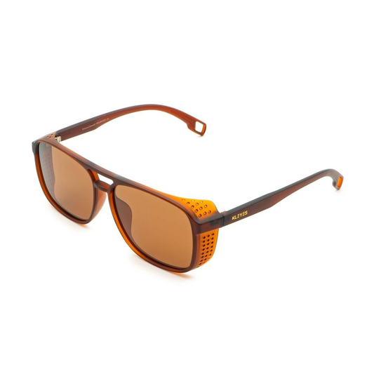 Lunettes de soleil "BOLOGNA" - N° KL0153