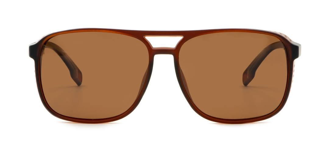 Lunettes de soleil "BOLOGNA" - N° KL0153