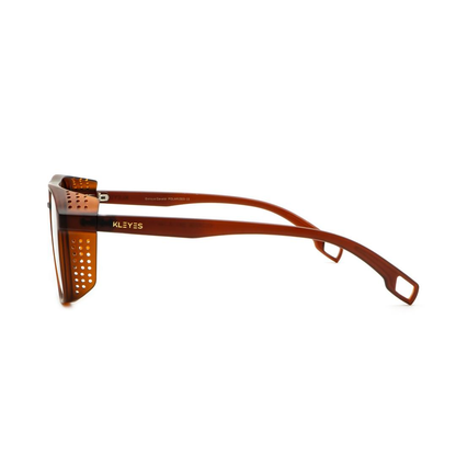 Lunettes de soleil "BOLOGNA" - N° KL0153